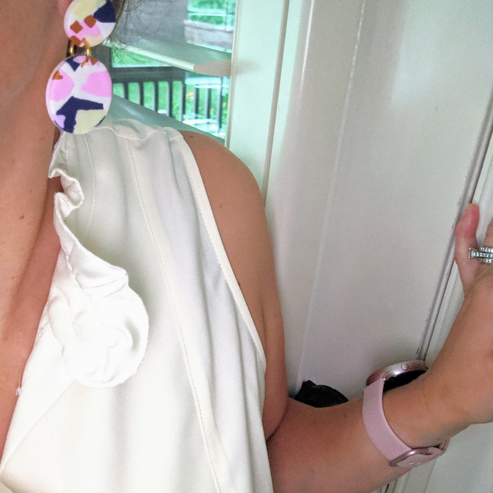 Meet your Posher, Stacey